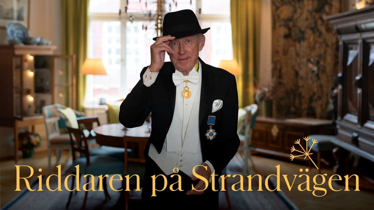 Riddaren på Strandvägen