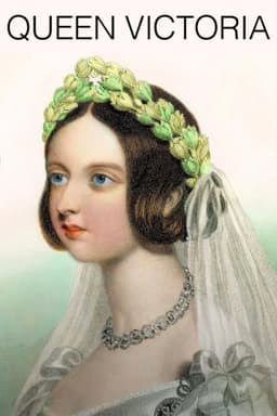 Queen Victoria: Love, Lust And Leadership
