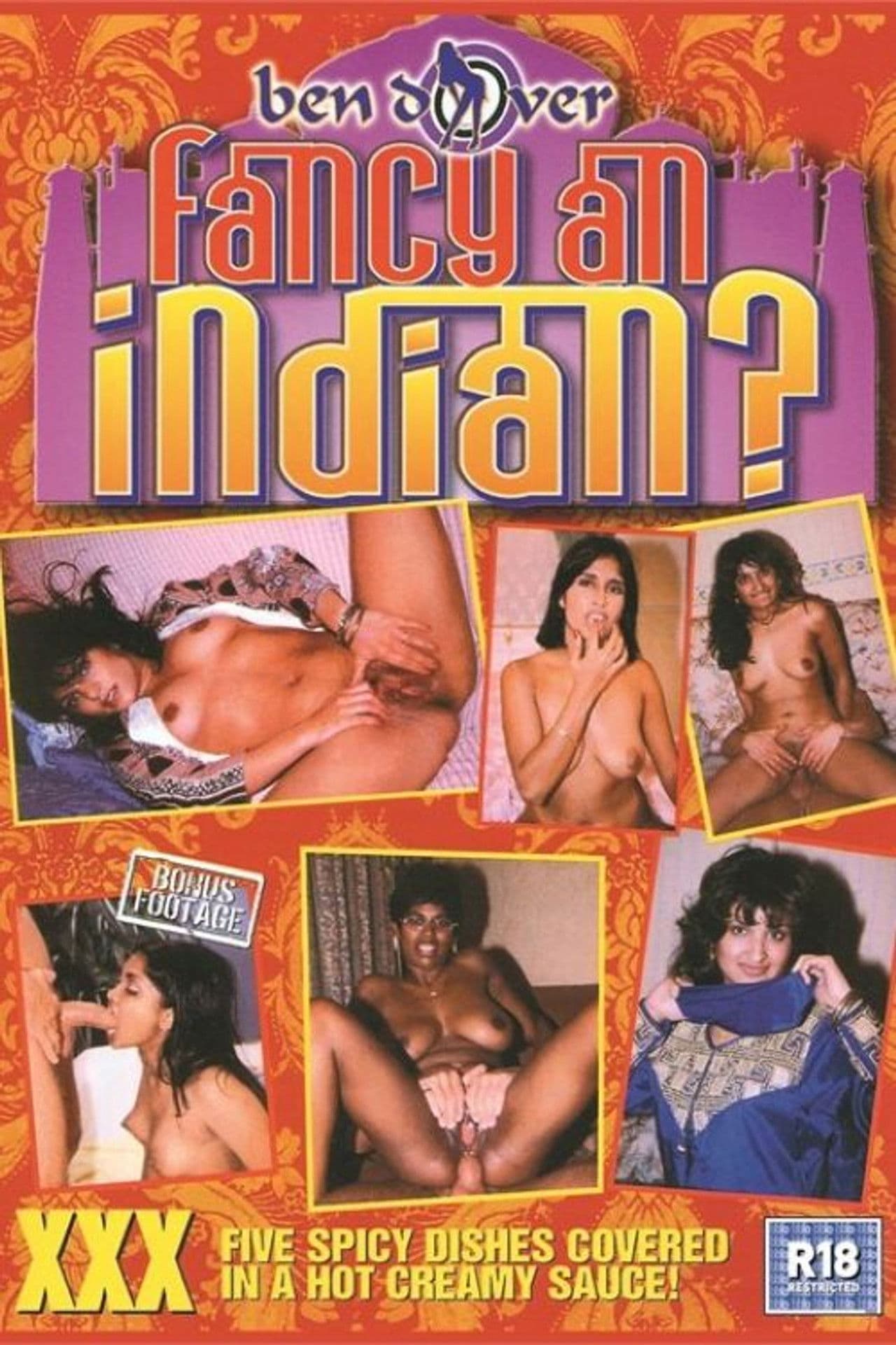 Ben Dover: Fancy an Indian?