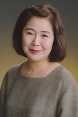 Mieko Nobusawa