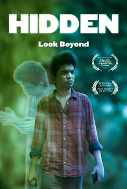 Hidden