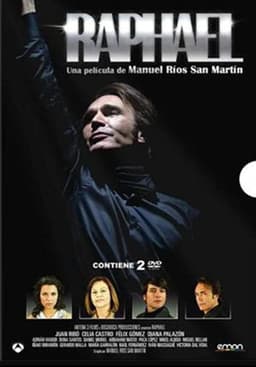 Raphael: una historia de superación personal