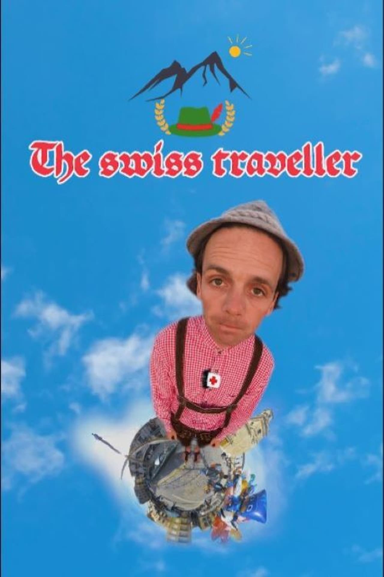 The Swiss Traveller