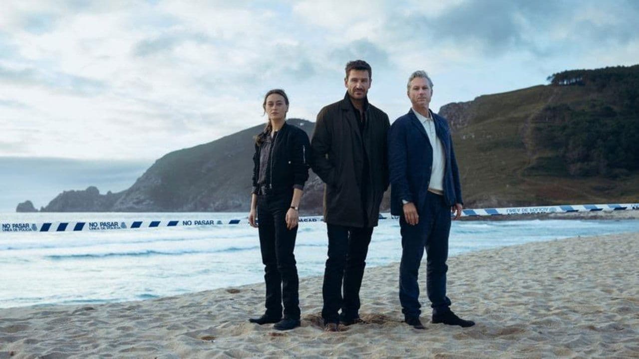 Die Tote vom Jakobsweg