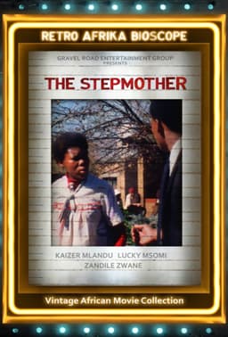 The Stepmother