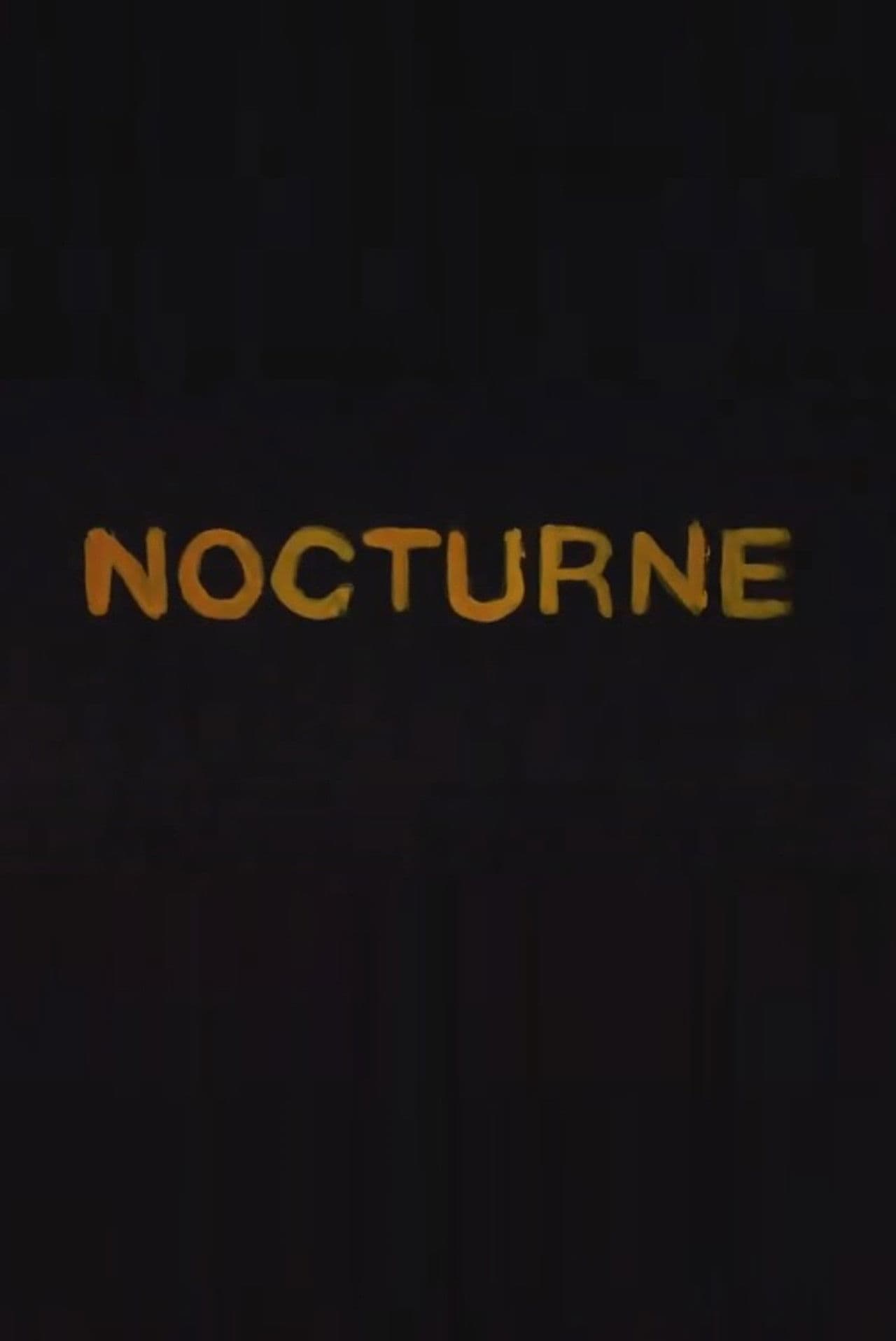 Nocturn