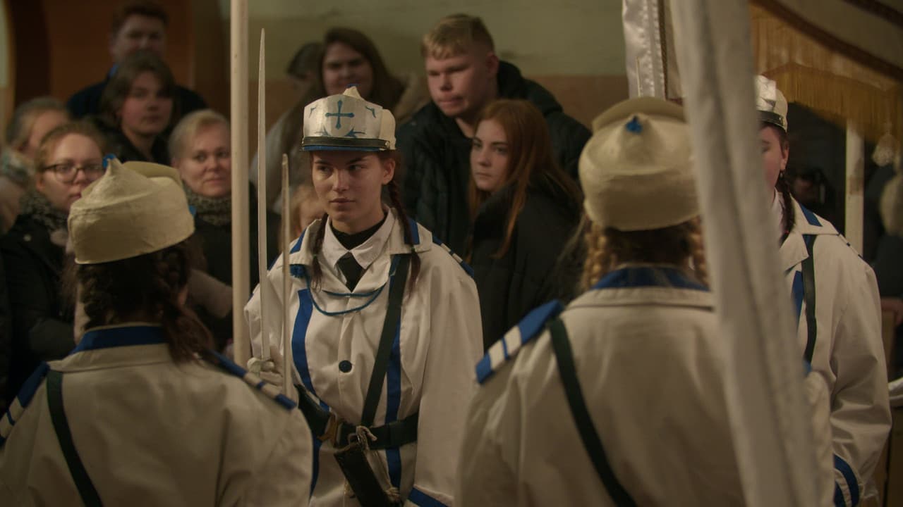 On Sacred and Profane