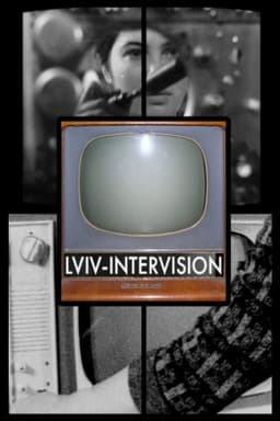 Lviv-Intervision
