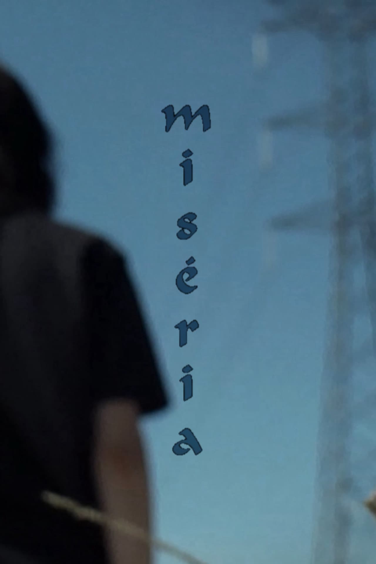 Miséria