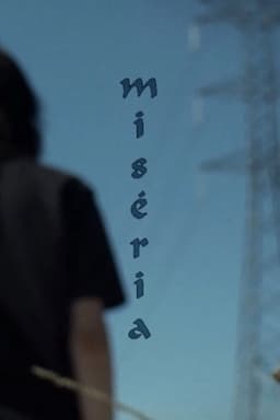Miséria