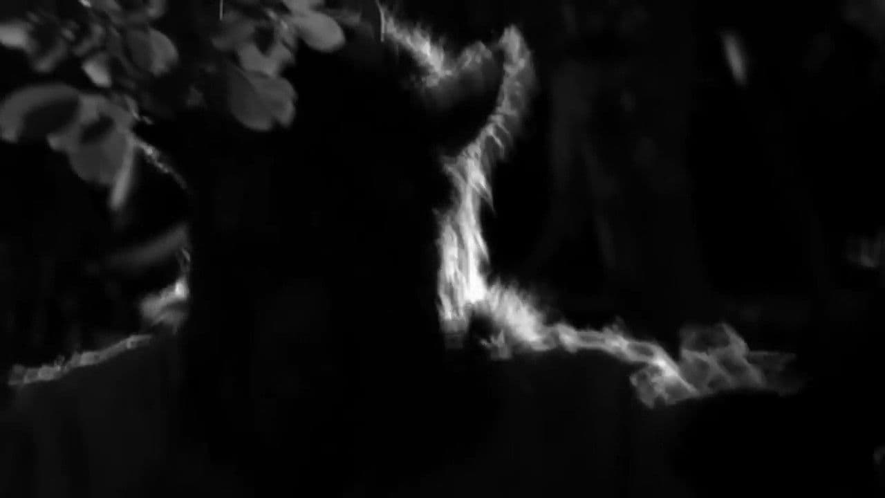 Legend of the Goatman: Horrifying Monsters, Cryptids and Ghosts