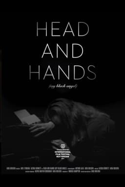 Head and Hands: My Black Angel