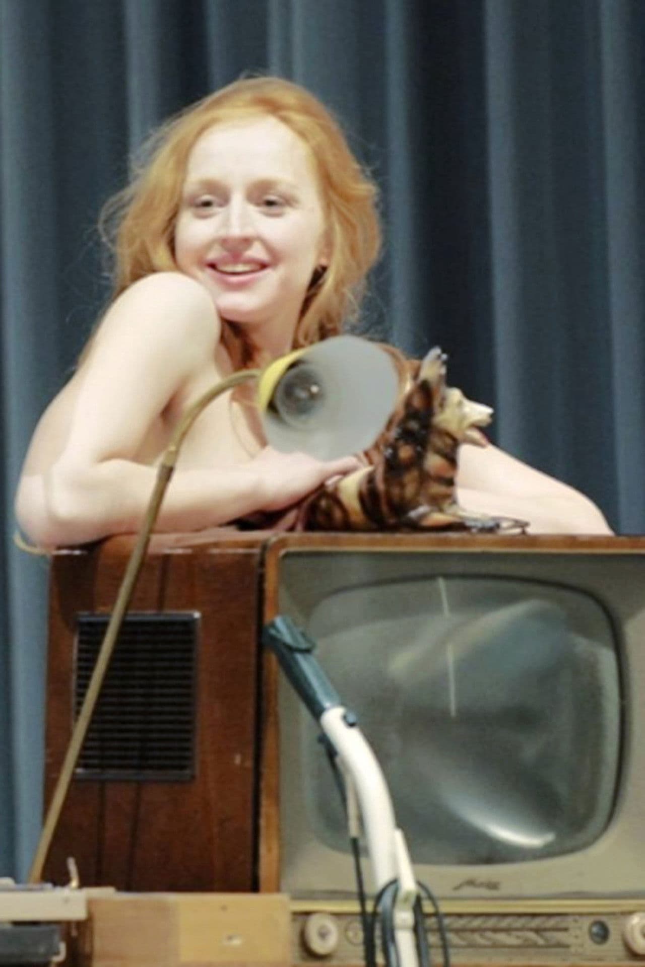 The Marriage of Maria Braun