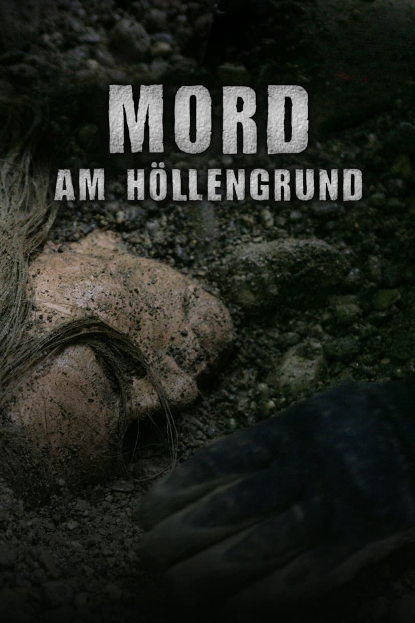 Mord am Höllengrund
