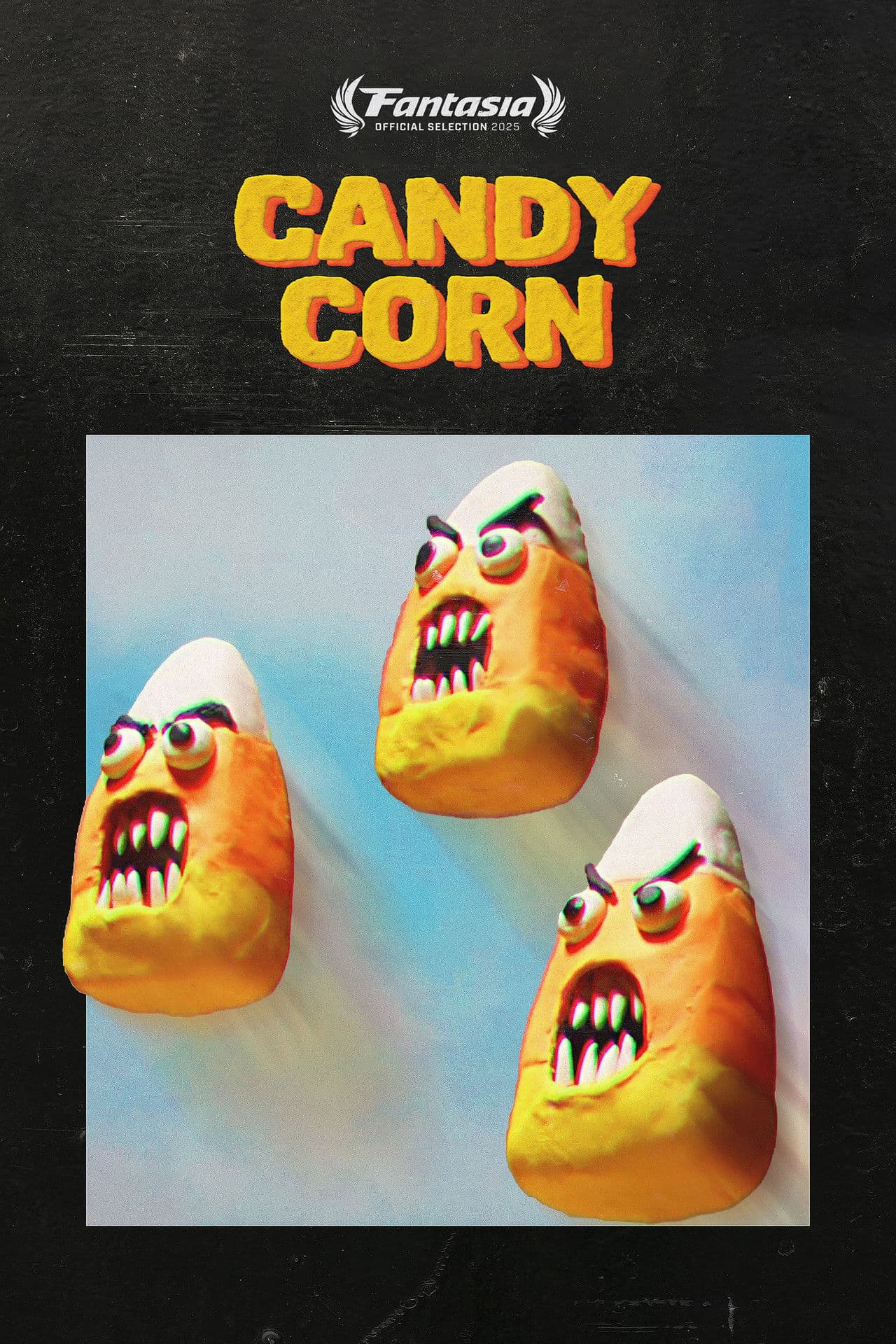 Candy Corn
