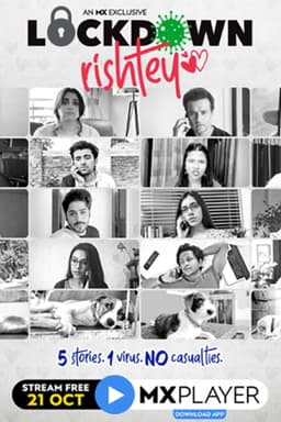 Lockdown Rishtey