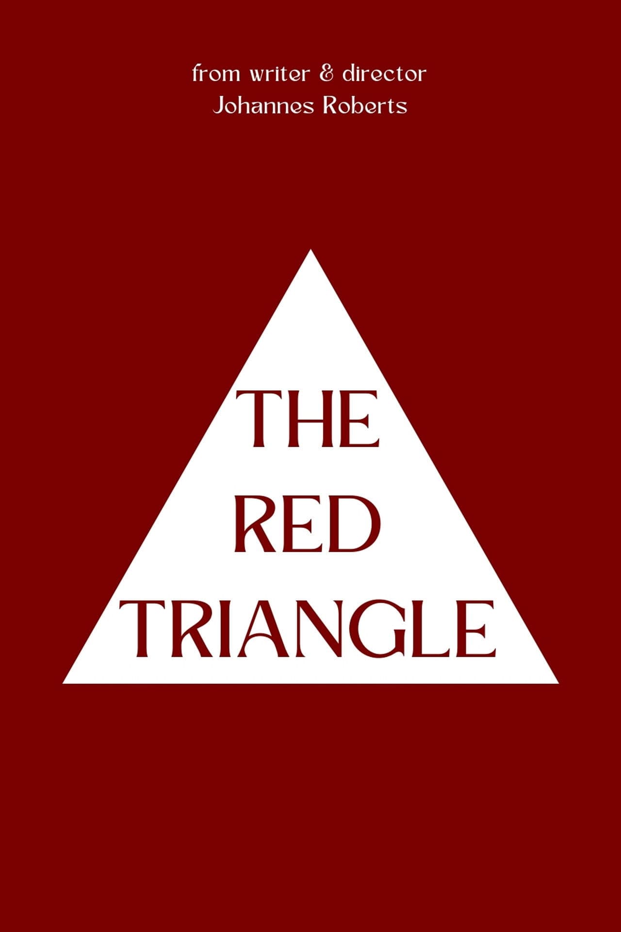 The Red Triangle