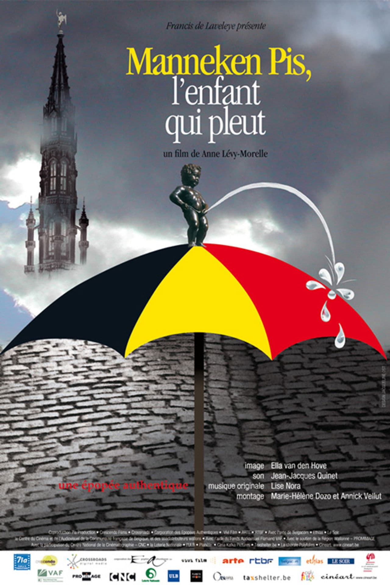 De wieg van het pissend Ketje