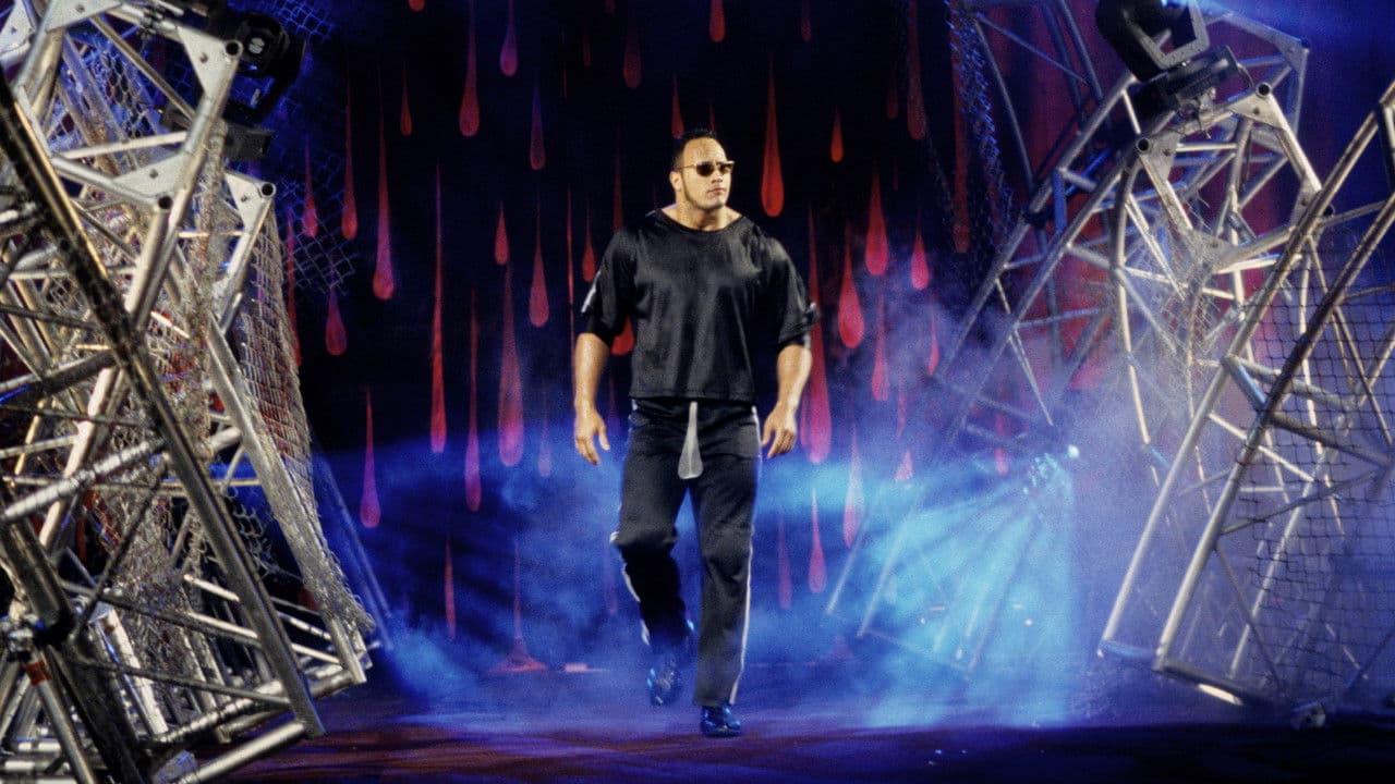 WWE St. Valentine's Day Massacre: In Your House