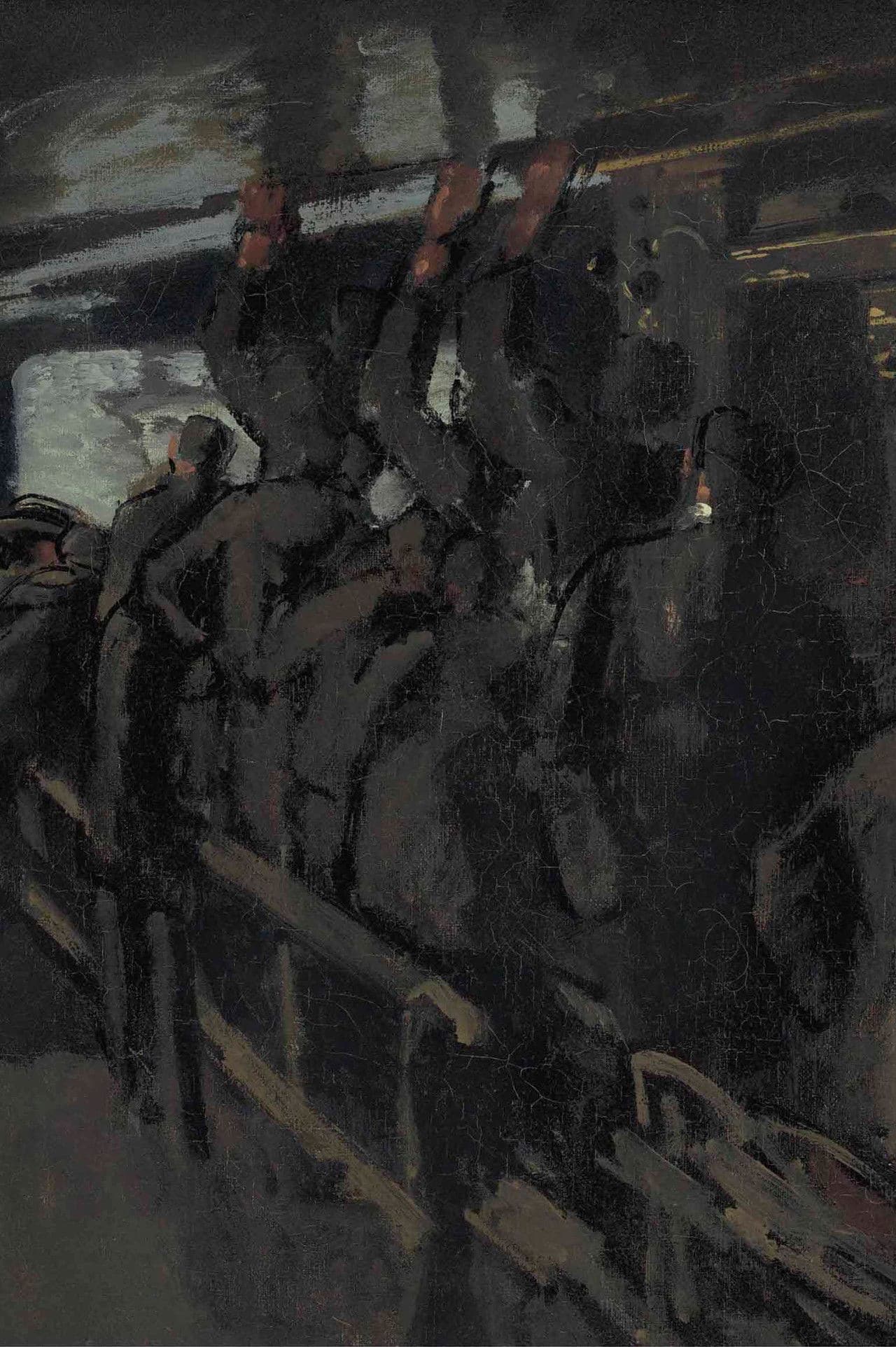 Walter Sickert