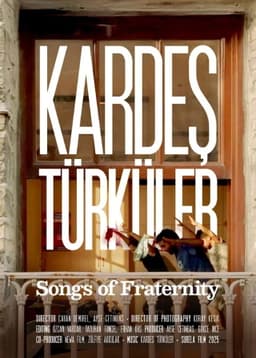 Kardeş Türküler ile 30 Yıl