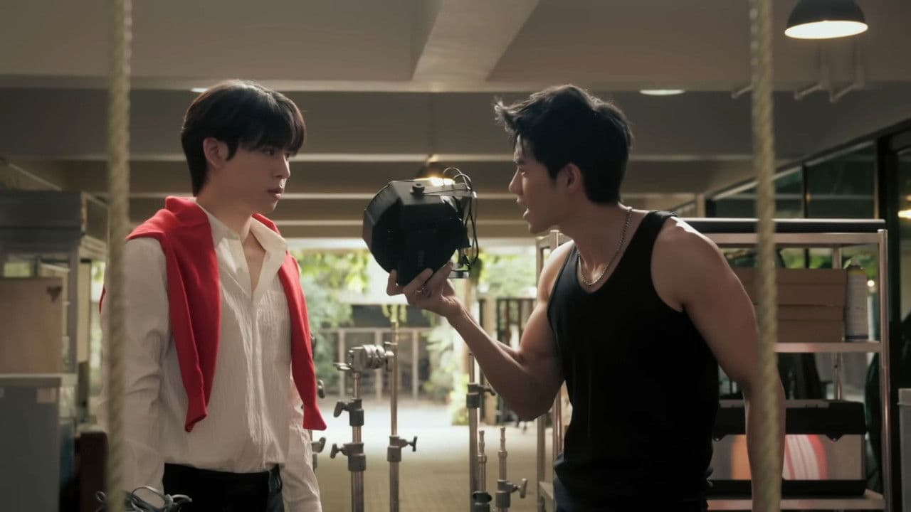 Let Me Into Your Heart