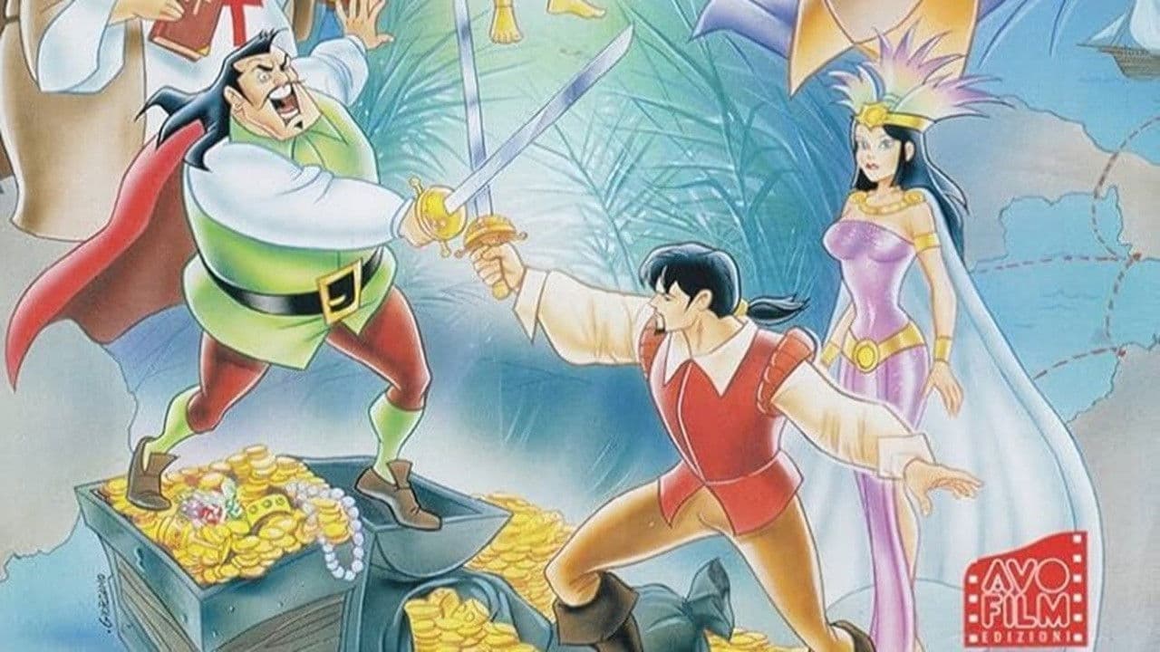 Eldorado - L'avventura è appena cominciata