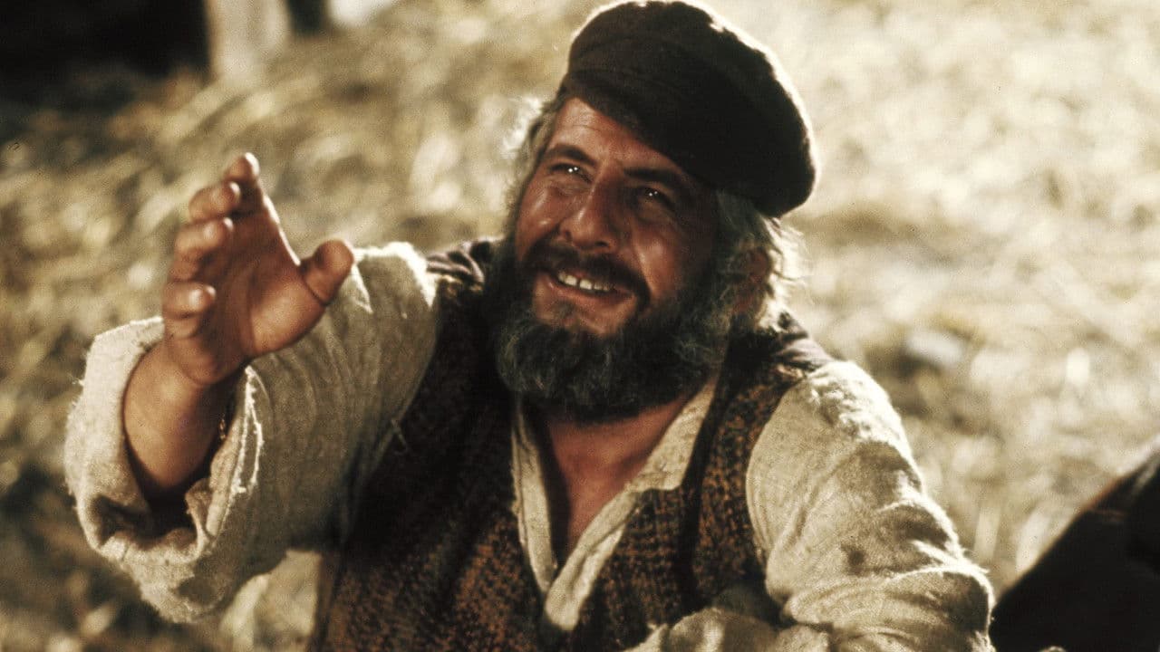 Norman Jewison, Film Maker