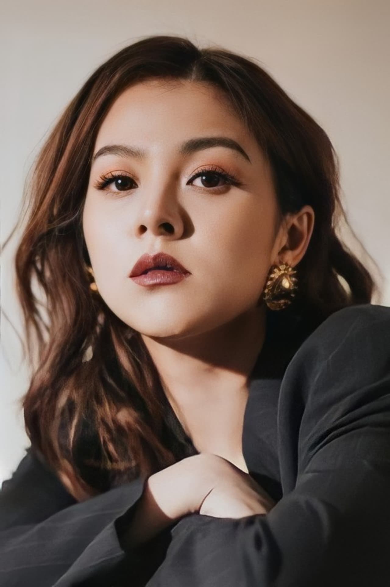 Nicole Leung Lai-Kiu