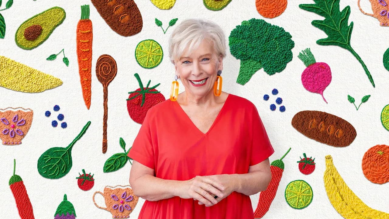 Maggie Beer's Big Mission