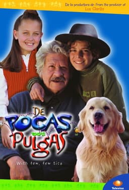 De Pocas Pocas Pulgas