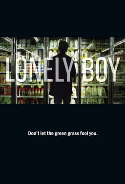 Lonely Boy
