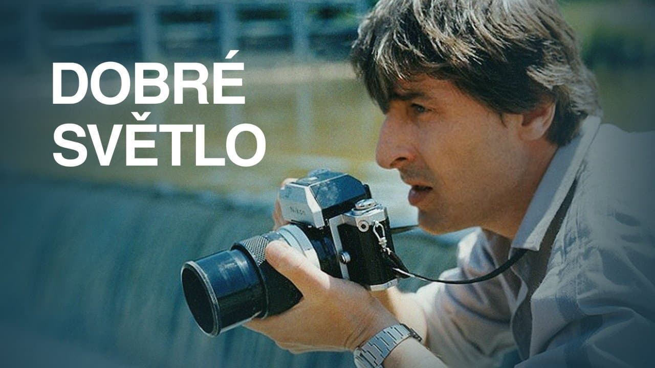 Dobré světlo