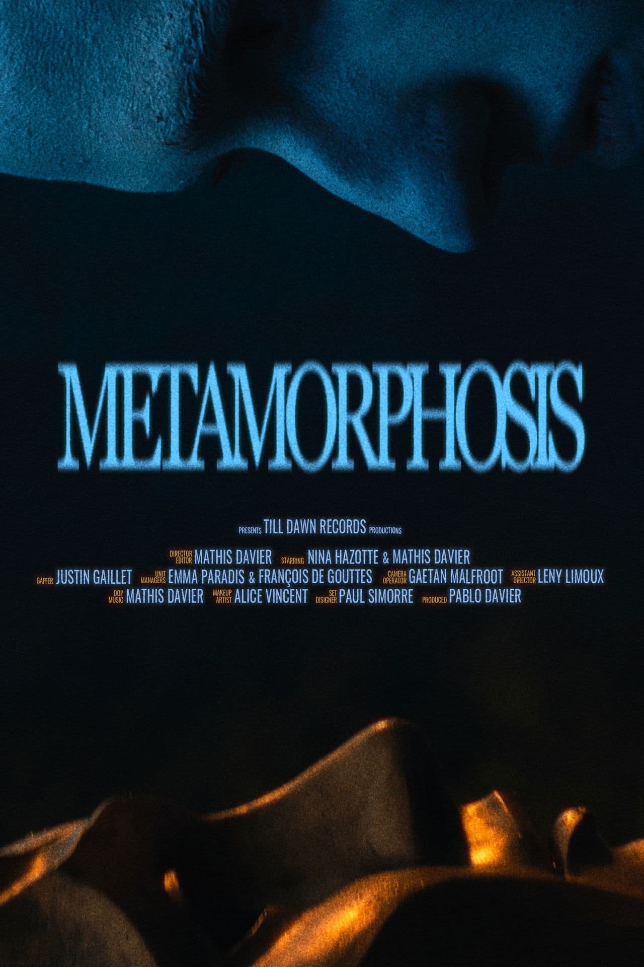 Metamorphosis