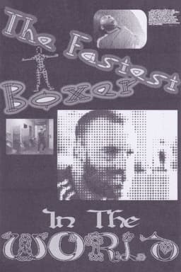 The Fastest Boxer In The World