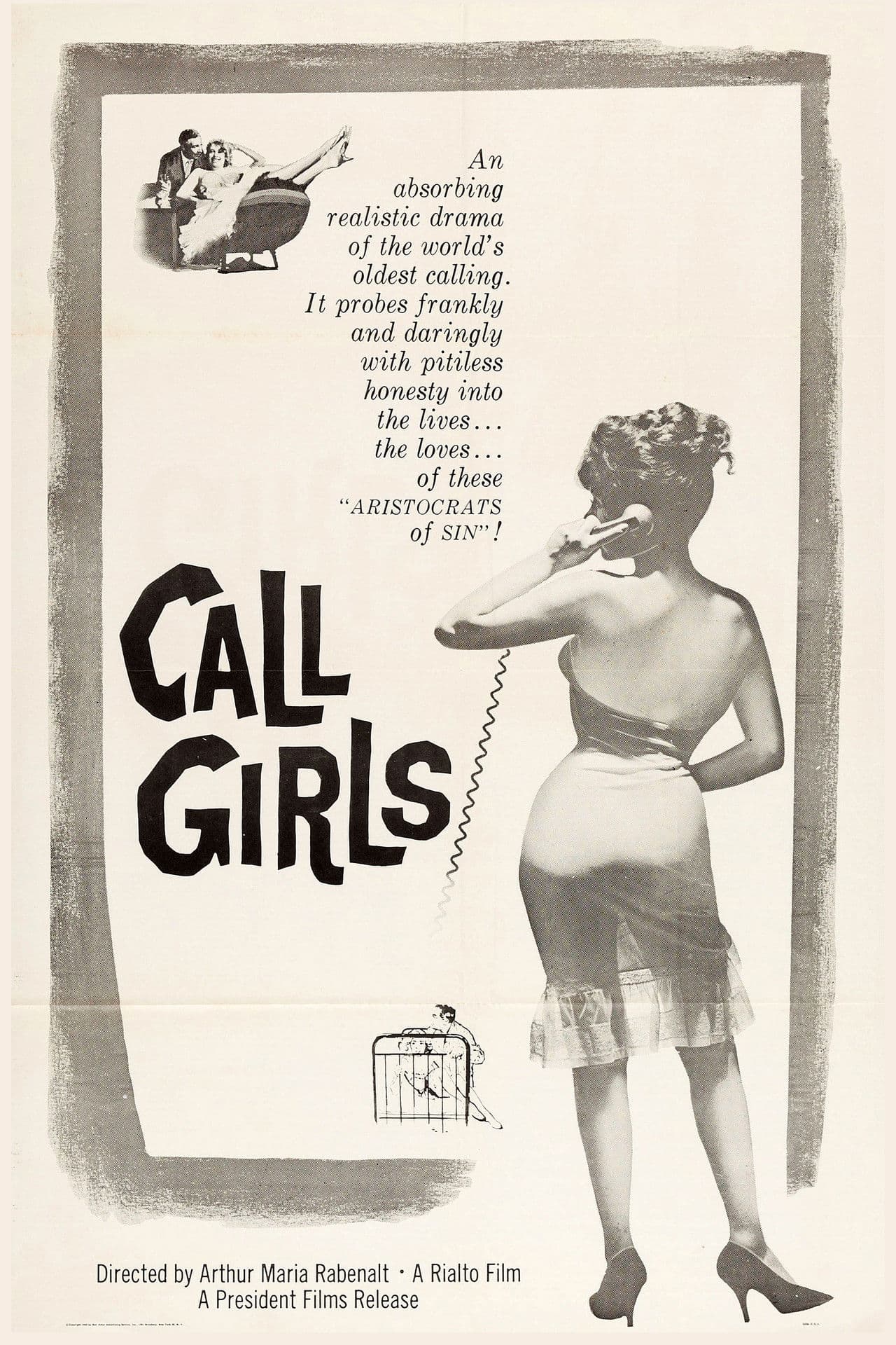 Call Girls