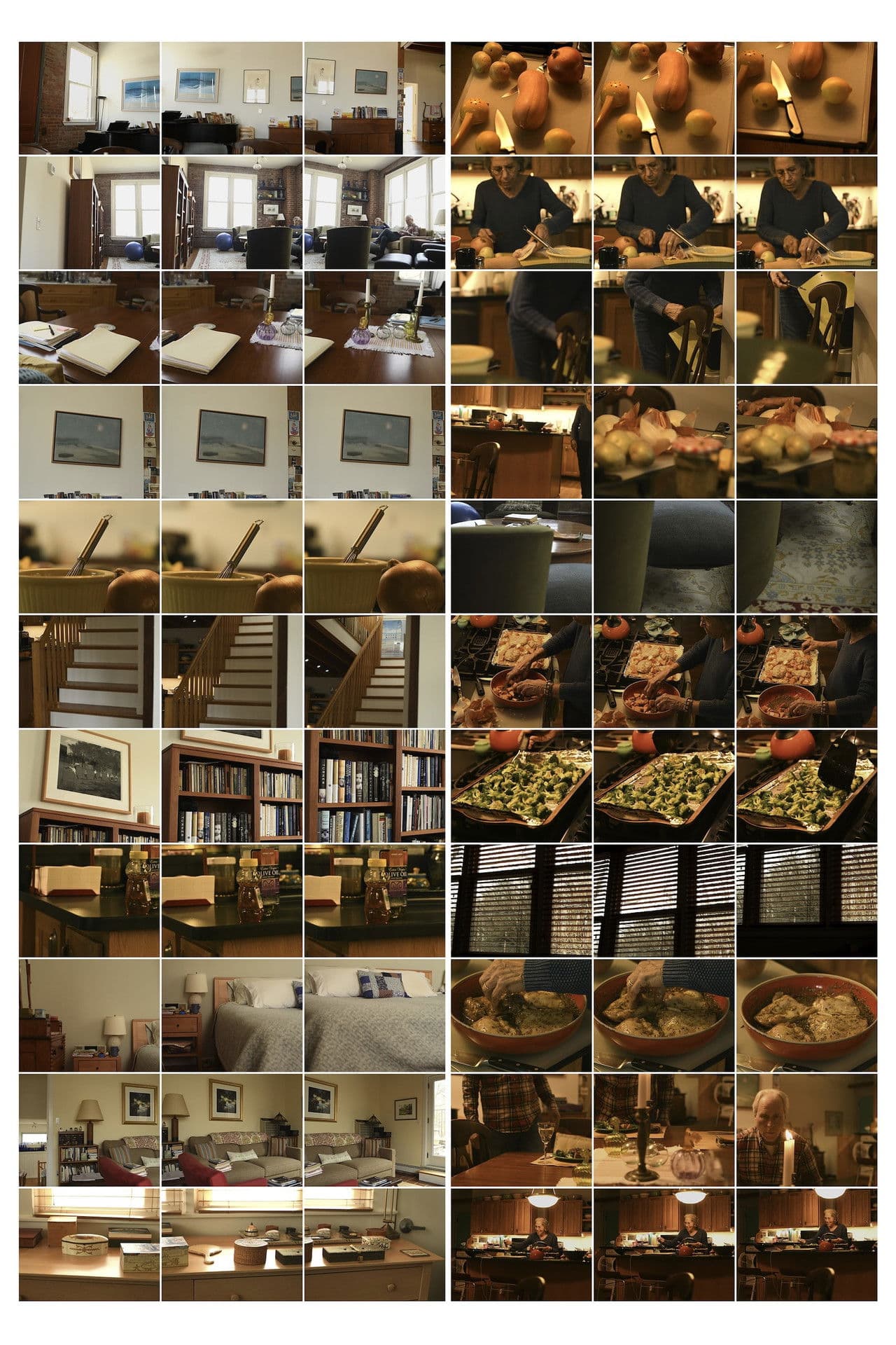 Interactions 26: Hastings-on-Hudson