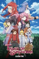 Tales of Symphonia The Animation: Tethe'alla