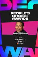 47th People's Choice Awards