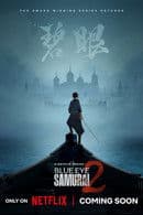 BLUE EYE SAMURAI 2