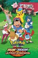 Sun & Moon: Ultra Legends