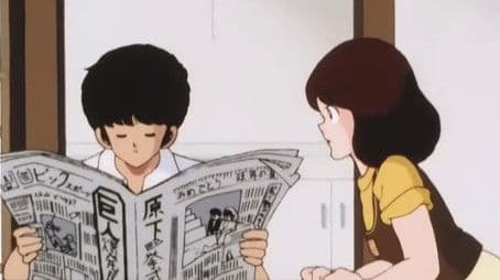 Oh-oh, we`re beginning to see! Coach Kashiwaba`s true character!!