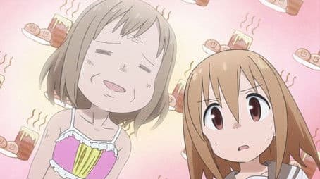 Magical Girls Have a Retirement Age