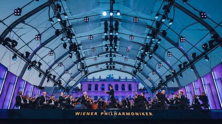Vienna Philharmonic Summer Night Concert 2025