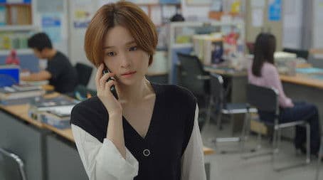 Something I Had Never Thought Of