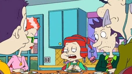 The Old & the Restless