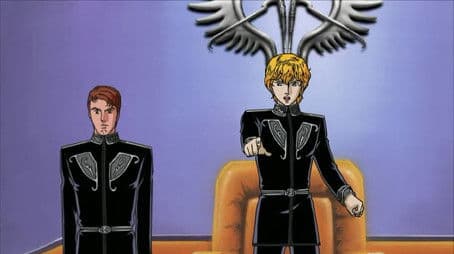 The Retriever: Chapter IV