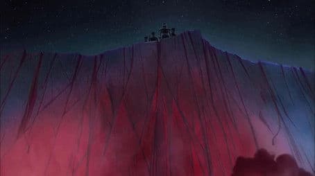 The Journey into Hell