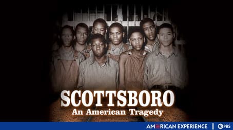 Scottsboro: An American Tragedy