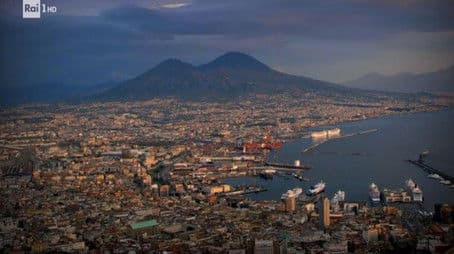 Aspettando... Stanotte a Napoli